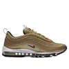 Nike schoenen, Air Max 97 OG QS, Metallic Gold, Productafbeelding-voorbeeld 7