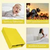 Best for Kids Spannbettlaken 100% Baumwolle Jersey, in 22 Produktbild-Vorschau 5