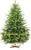 FairyTrees árbol de Navidad Artificial 180cm Alpino Premium Vista previa de la imagen del producto 1
