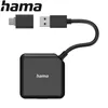 hama 00200116 hama hub USB a 4 vie nero Anteprima dell’immagine prodotto 10