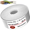 35m YSLY-JB 5x4 Flexibles Ladekabel Steuerkabel Produktbild-Vorschau 1