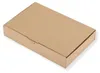 Maxibriefkarton DIN A5 - 240 x 160 x 45 mm, braun 50 Stück Produktbild-Vorschau 4