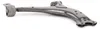 A.B.S. 210686 Querlenker passend für PEUGEOT 306 Schrägheck Produktbild-Vorschau 1