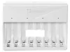 Caricabatterie VARTA Multi Charger ricarica 2/4/6/8 Anteprima dell’immagine prodotto 22