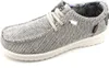 FUSION Fine Knit Schuhe Herren beige 41 Produktbild-Vorschau 22