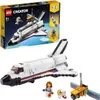 LEGO Creator Przygoda w promie kosmicznym, Zestaw do Podgląd zdjęcia produktu 20