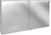 FACKELMANN LED-Spiegelschrank Oxford / Badschrank mit Produktbild-Vorschau 1