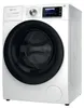 Bauknecht B6R 88E SILENCE DE, Frontlader, 8 kg, B, 72 dB, Produktbild-Vorschau 5