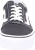 VANS Damen Lowtop-Sneaker Ward Platform 0191931863304, Produktbild-Vorschau 19