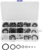 160pcs Angeln Führungsring Keramik Rute Öse Einfache Produktbild-Vorschau 1
