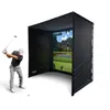 Cabina SimSpace Golf 2,6 x 2,5 x 1,5 m (8' 6'' x 8' 2'' x Anteprima dell’immagine prodotto 3