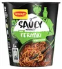 WINIARY streetfood Nudle smak klasyczny Teriyaki 75g Podgląd zdjęcia produktu 1