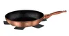 Berlinger Haus Rosegold LINE BH-1511 Bratpfanne, 30 cm max. Produktbild-Vorschau 1
