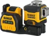 Dewalt DCE089D1G18-QW Laser Tracer Akku 3x360° Grüner Produktbild-Vorschau 25