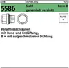 Reyher  Verschlußschrauben DIN 5586 St. BG 1 A Zn (25 Produktbild-Vorschau 1