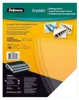 Fellowes 5376102, A4, PCW, Przezroczysty, 0,2 mm, 297 mm, 1 Podgląd zdjęcia produktu 6