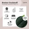 Lycce Cordstoff Meterware | 35.000 Scheuertouren | Produktbild-Vorschau 4