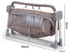 Tavalax Sdraiette per neonato – Smart Cradle: un lettino a Anteprima dell’immagine prodotto 4