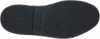 The image shows the sole of a black shoe. Produktbild-Vorschau