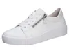 Gabor 43.334 Damenschuhe - Halbschuhe - Sneaker weiß Produktbild-Vorschau 8