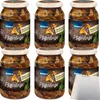 Edeka Pfifferlinge waldfrisch verarbeitet feinste Auslese Produktbild-Vorschau 1