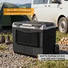 TZS First Austria - Kompressor-Kühlbox 40L - DC 12/24 V Produktbild-Vorschau 3