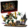 LEGO Ocarina of Time™ – The Final Battle, Kit de Voir les images du produit 1