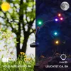 LUMILED Glühwürmchen Mehrfarbig RGB Solarlampe für Außen 70 Produktbild-Vorschau 5