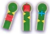 Noris 606064190 Pitpat, Das verrückte Tisch-Minigolf für zu Produktbild-Vorschau 16