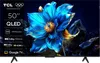 TCL 50P7K Brushed metal Bezel-less TV Produktbild-Vorschau 5