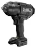 DeWALT Kit DCK2225MP2T McLaren (DCF99M + DCG45M + 2 x 5,0Ah Produktbild-Vorschau 2