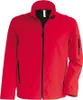 Kariban Kinder Softshell-Jacke Produktbild-Vorschau 2