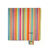Relaxdays Picknickdecke XXL, 200x200 cm, Fleece Produktbild-Vorschau 11
