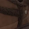 Skechers Keepsakes Lite Winter Snug 114895CHOC Boots, Produktbild-Vorschau 26