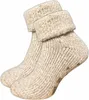 Gawilo  Stoppersocken Damen (1 Paar), Grau / 39 - 42 Produktbild-Vorschau 2