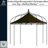 freigarten.de Ersatzdach für Pavillon Modena 6-eck 320cm Produktbild-Vorschau 7