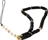Guess Gustpeark Phone Strap Anhänger Schwarz/Schwarze Produktbild-Vorschau 1