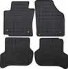 Gumové autokoberce Petex Seat Leon 2005-2012 Náhľad obrázku produktu 12