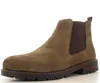 Rieker Chelsea Boot - Pfeffer Leder : Normal : 43 Weite: Produktbild-Vorschau 19