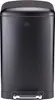 Dirt Devil Tretmülleimer 20L – Mülleimer Küche mit Soft Produktbild-Vorschau 5