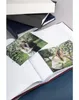Doerr ELEGANCE Bordoaux album na 300 fotografií 10x15 cm Náhľad obrázku produktu 3