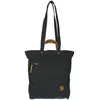 Fjällräven Femme Sac à main / sac à dos Totepack No.1 Noir Voir les images du produit 5