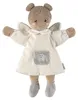 sterntaler Sterntaler Handpuppe Zahnfee ecru ecru Produktbild-Vorschau 1