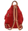 PICARD Freizeitrucksack Rucksack Sonja Backpack Red rot Produktbild-Vorschau 3