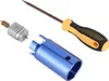 ESL ELV WHRE LOHR LOCK MOTOR con strumento di rimozione EZS Anteprima dell’immagine prodotto 2