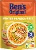 BEN'S ORIGINAL™ Express bunter Paprika-Reis 6x220g Produktbild-Vorschau 4