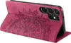 Mandala Handyhülle für Samsung Galaxy S22 Ultra RFID Schutz Produktbild-Vorschau 4