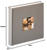 Walther Sportwaffen walther design Fun - Album - Grau x 1 Produktbild-Vorschau 7