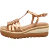 Tamaris Damen Plateau-Sandale 38 Produktbild-Vorschau 26