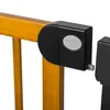 Sicherheitsschranke schwarz Nukido 718200 Produktbild-Vorschau 5